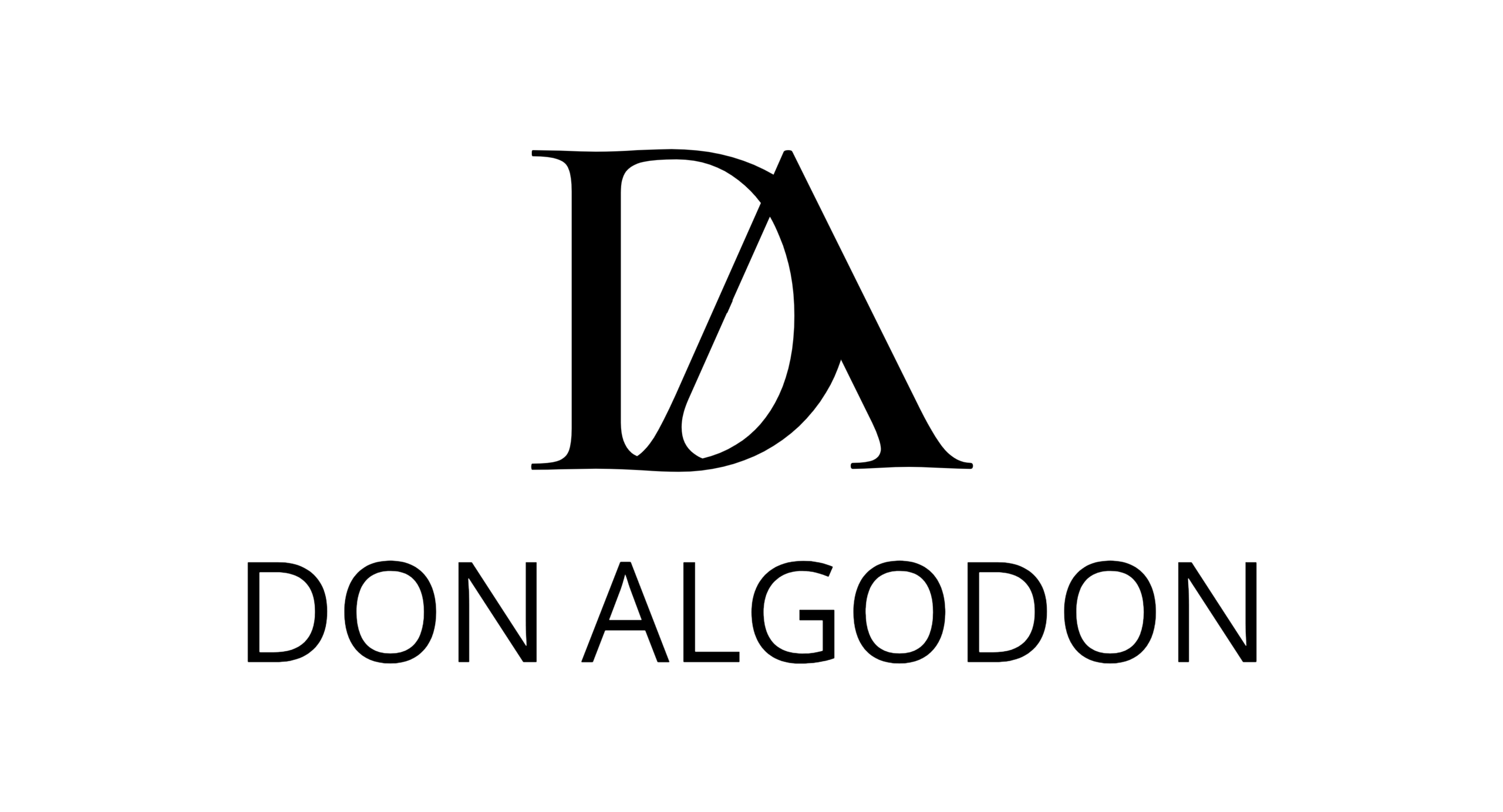 DON ALGODON